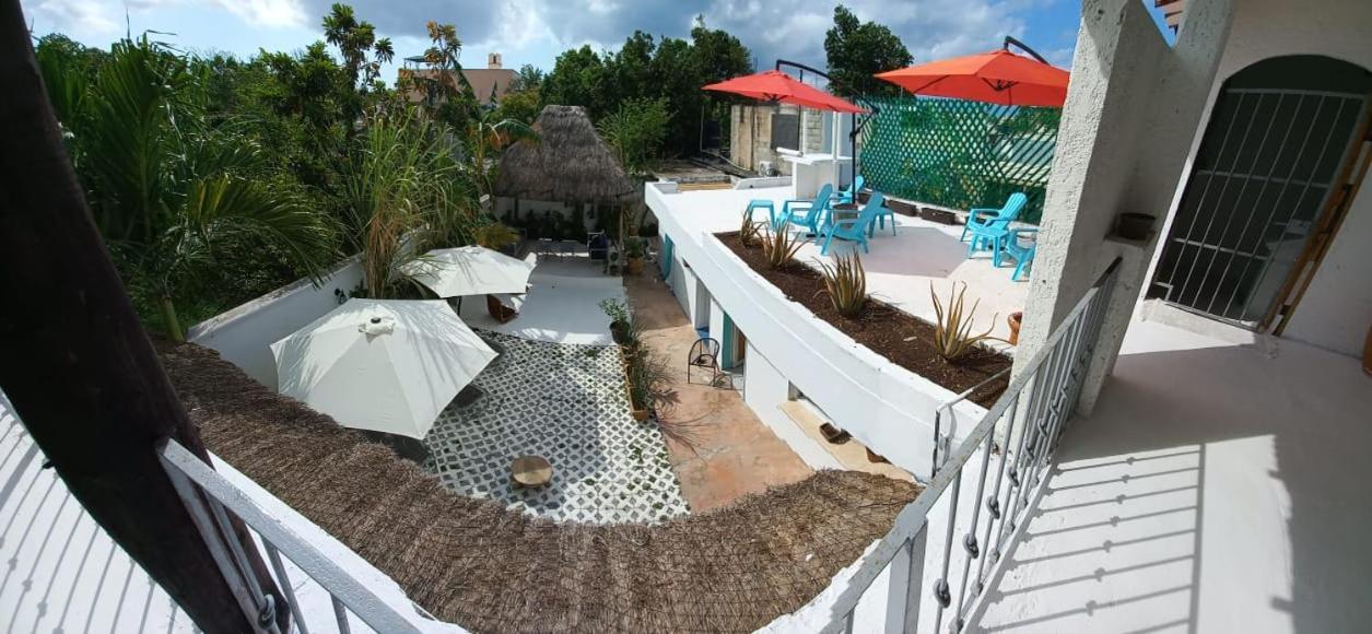 Hotel La 10 Cozumel